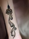 Henna tat pics gallery